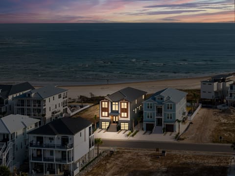 The Pointe- Gated Community