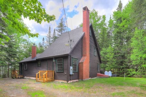 Cinnamon Bear House