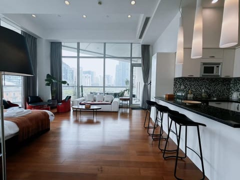 Signature Room | Individually decorated, blackout drapes, iron/ironing board, free WiFi