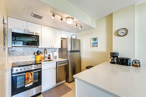 Kitchen | Blender | Spices