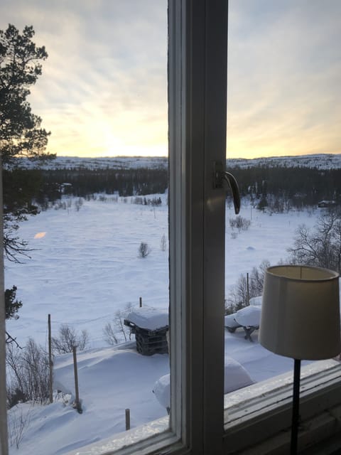 Triple Room, Shared Bathroom | View from room