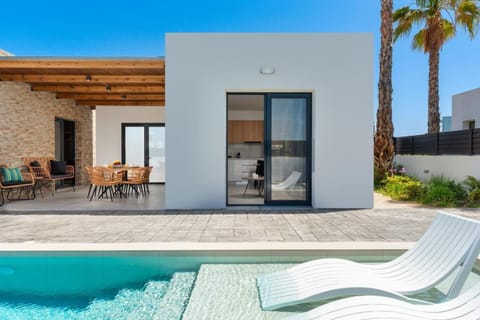 Villa | 2 bedrooms