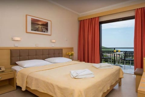 Soundproofing, wheelchair access