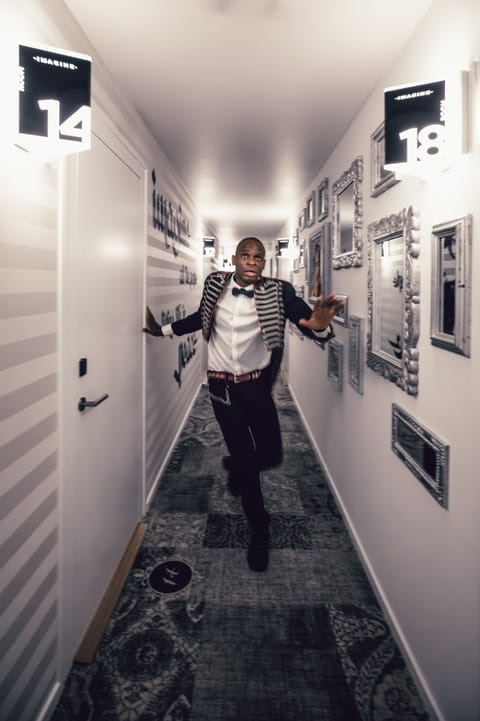 Hallway