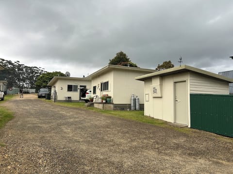 Bemm River Bungalows 