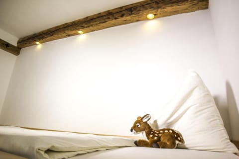 In-room safe, individually decorated, desk, laptop workspace