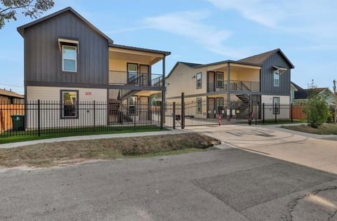 Gated Residential Community