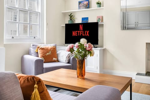 House | 1 bedroom
