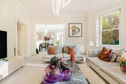 Apartment | 4 bedrooms