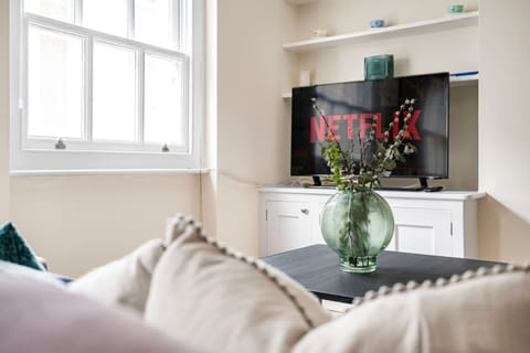 House | 1 bedroom