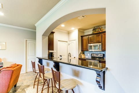 Apartment (4 Bedrooms) | Interior
