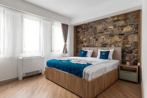 Standard Room | In-room safe, free WiFi