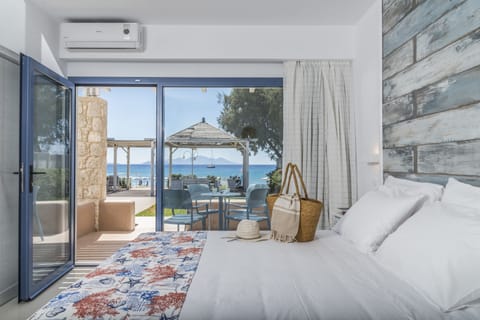 Studio Suite | Soundproofing, free WiFi, bed sheets