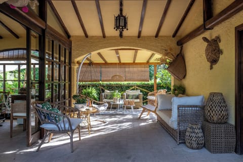 Porch