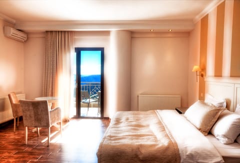 Superior Double or Twin Room | Egyptian cotton sheets, premium bedding, down comforters, pillowtop beds