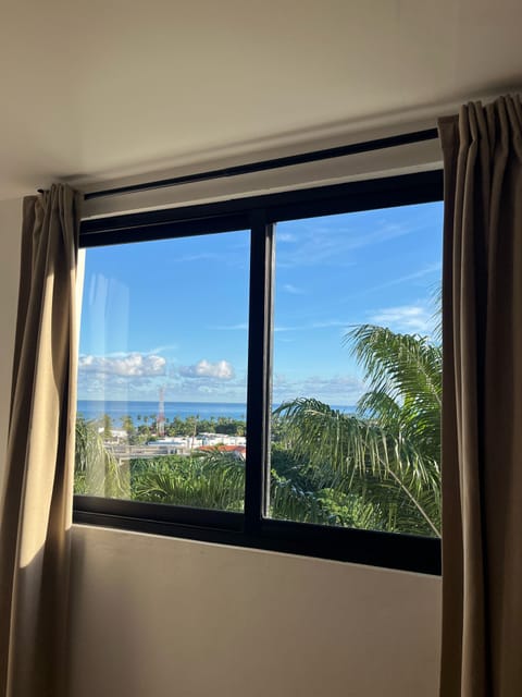 Comfort Room, Ocean View | Beach/ocean view
