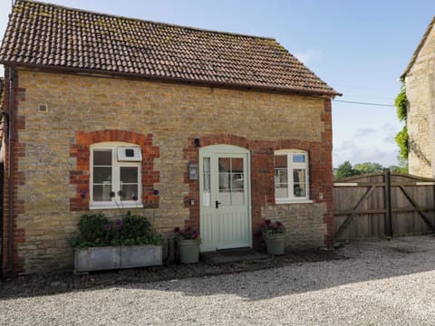Cottage | Exterior detail