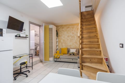 House | 1 bedroom
