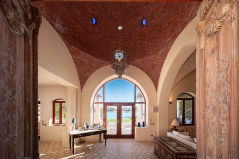 NESTY HOSPITALITY-BAYT AL MONA