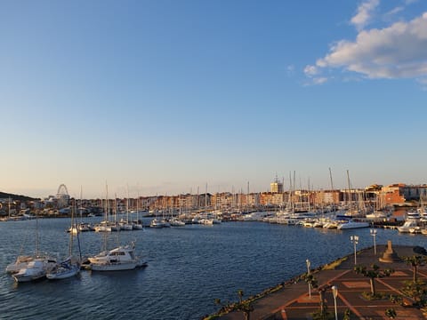 Marina