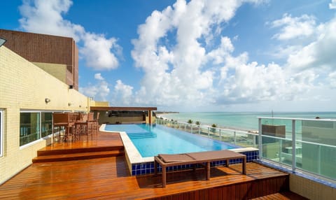 Basic Apartment | Pool | Outdoor pool