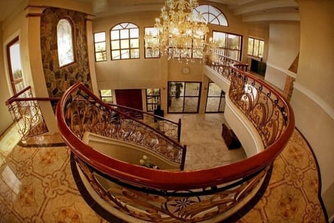 Staircase