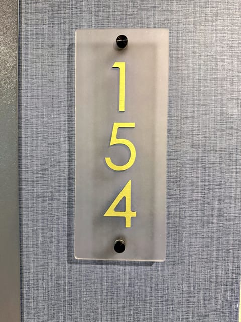 Next to new Check-In Center at Mountain Lodge