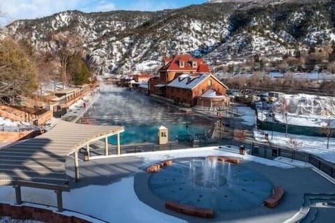 House, 3 Bedrooms | Pool