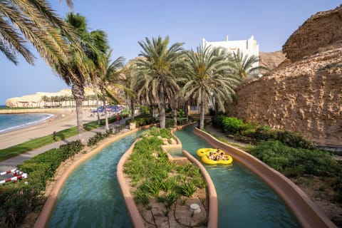 2 outdoor pools, pool umbrellas, sun loungers