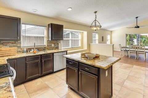 Kitchen | Cooking Basics