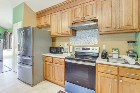 Kitchen | Dishwasher