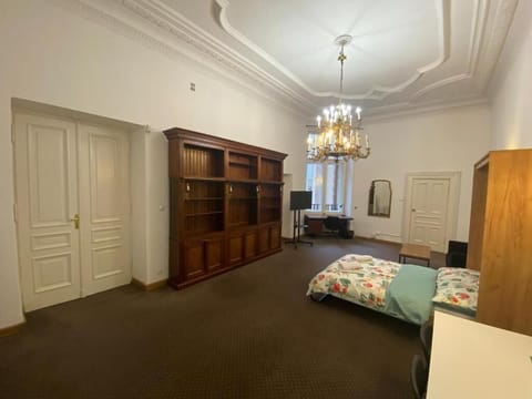 Classic Double Room, 1 Double Bed | Desk, laptop workspace, soundproofing, iron/ironing board