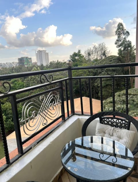 Apartment, 1 Bedroom, Accessible, Smoking | Balcony