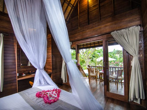 Standard Room | Minibar, in-room safe, free WiFi