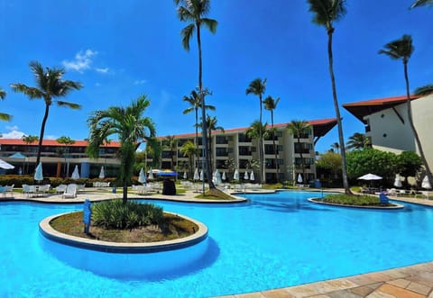 Apartment | Pool | 2 outdoor pools
