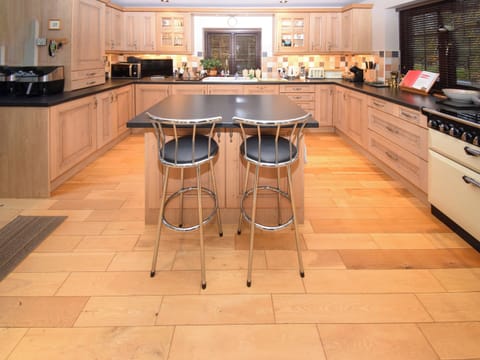 Kitchen | 1 Stag Inn Cottages, Milburn, near Penrith