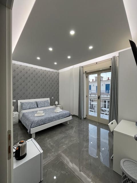 Comfort Double or Twin Room, Balcony, Hill View | Free WiFi