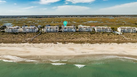Oceanfront views