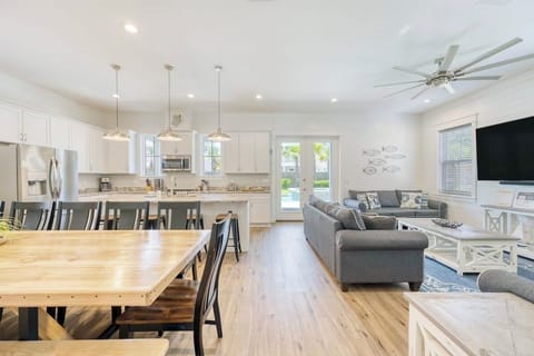 1st Floor - Great Room