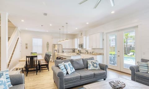 1st Floor - Great Room