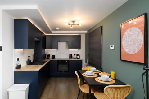 Apartment | Private kitchen