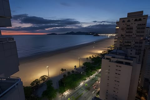 Bird's eye view,Sea view