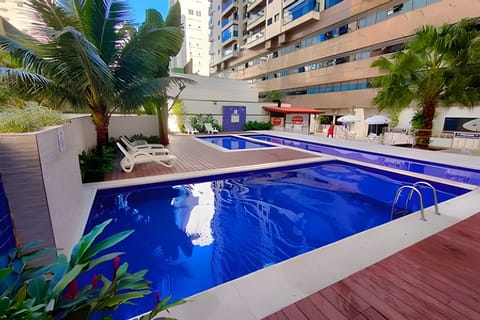 Swimming pool,Balcony / Terrace