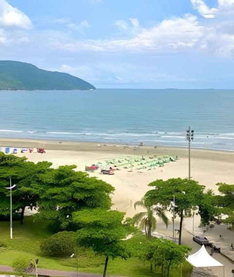 Balcony / Terrace,Sea view