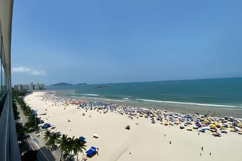 Balcony / Terrace,Sea view