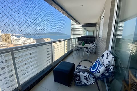Balcony / Terrace,Sea view