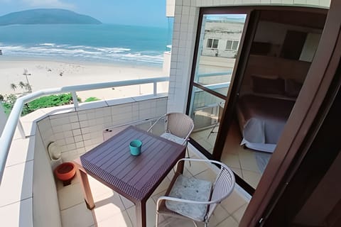 Balcony / Terrace,Sea view