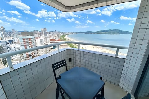 Balcony / Terrace,Sea view