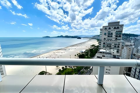 Balcony / Terrace,Sea view