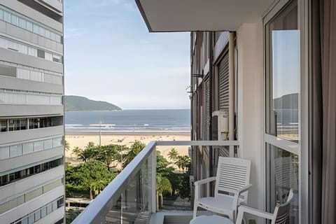 Balcony / Terrace,Sea view